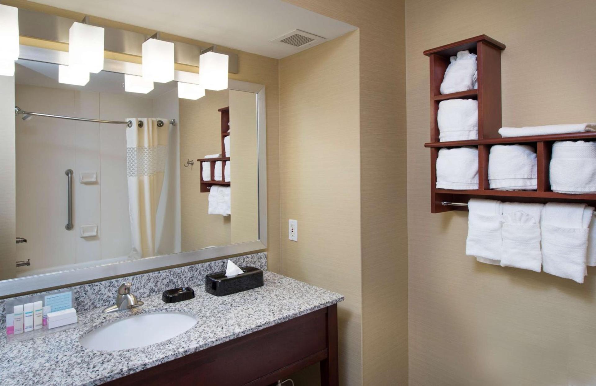 Hampton Inn Cornelia photo 13