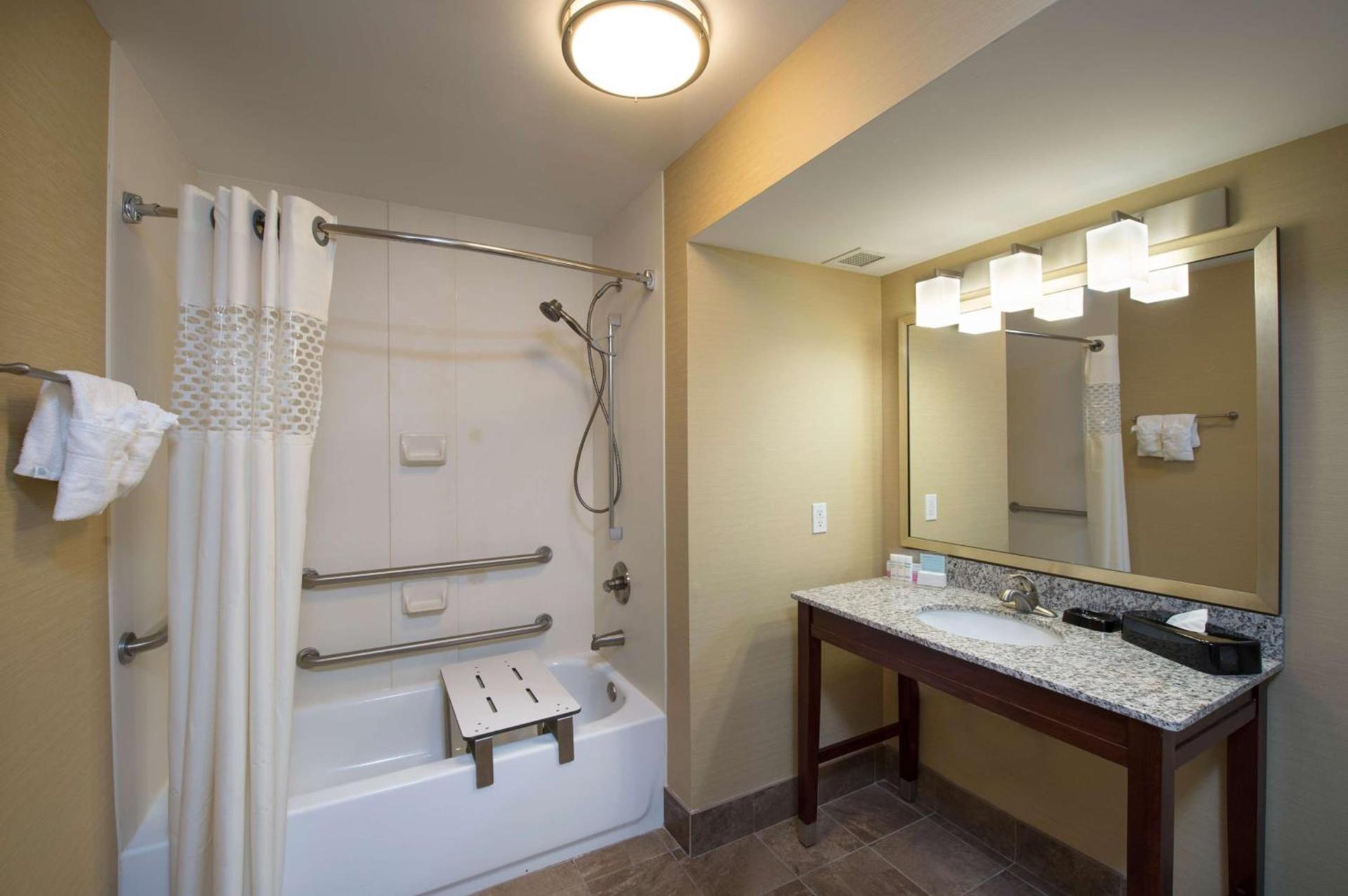 Hampton Inn Cornelia photo 15