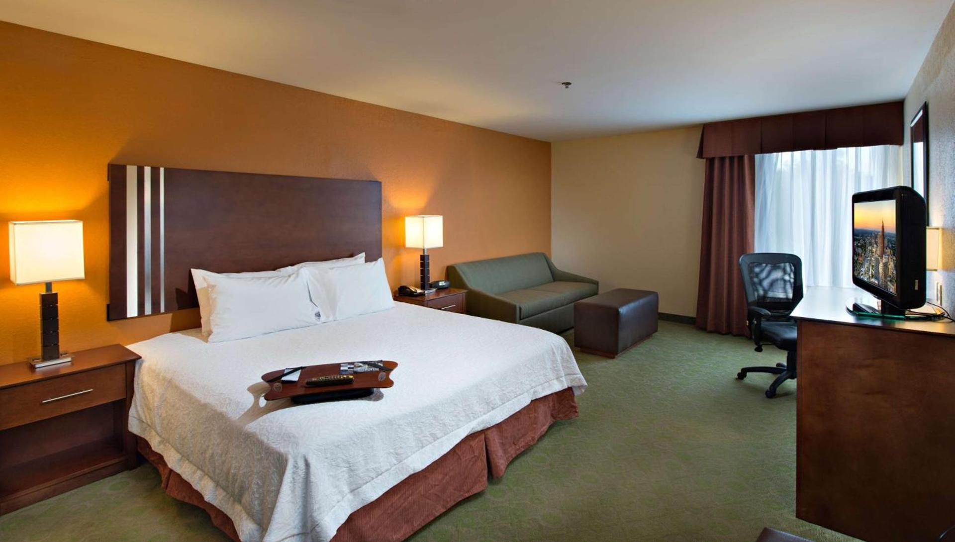 Hampton Inn Cornelia photo 16