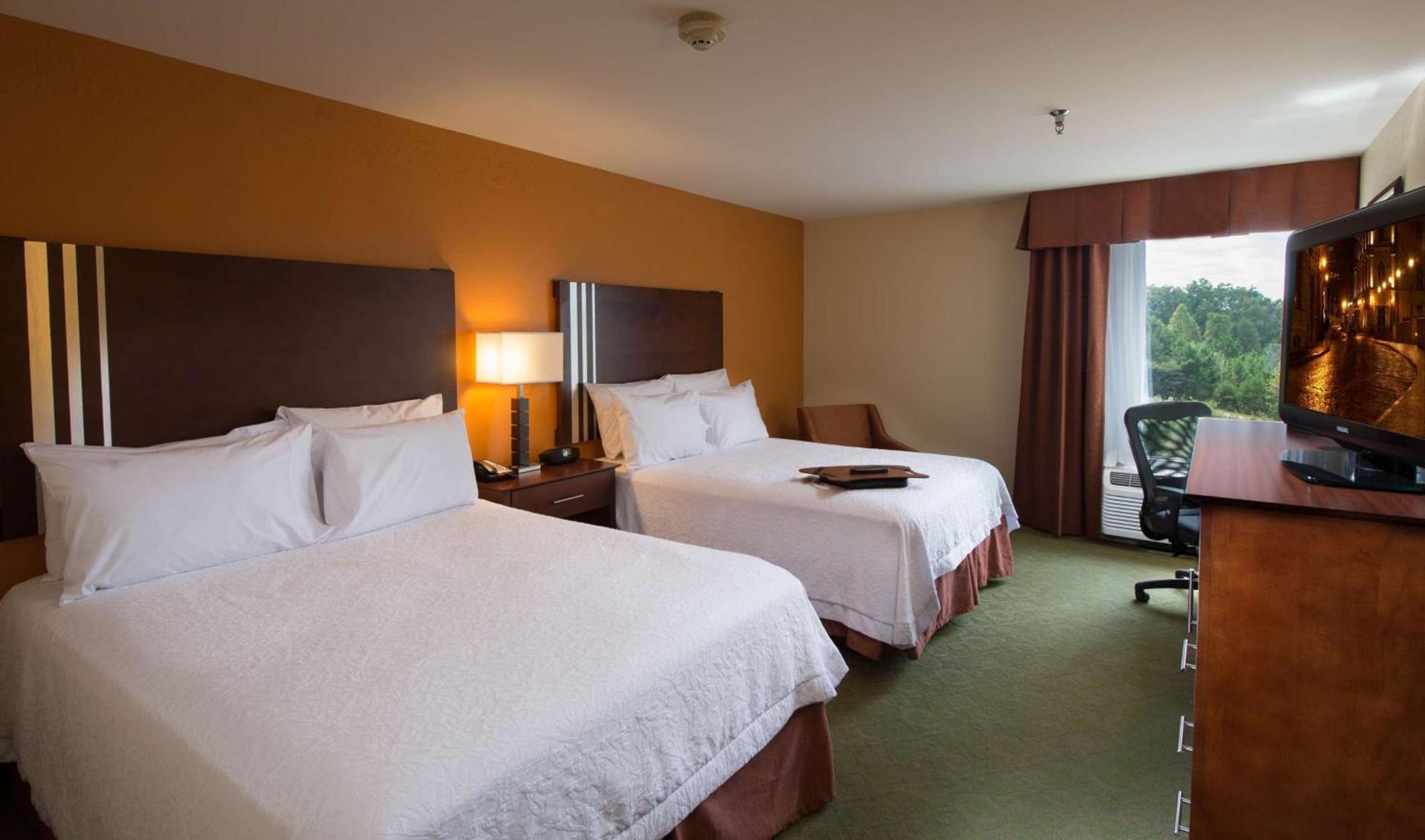 Hampton Inn Cornelia photo 17