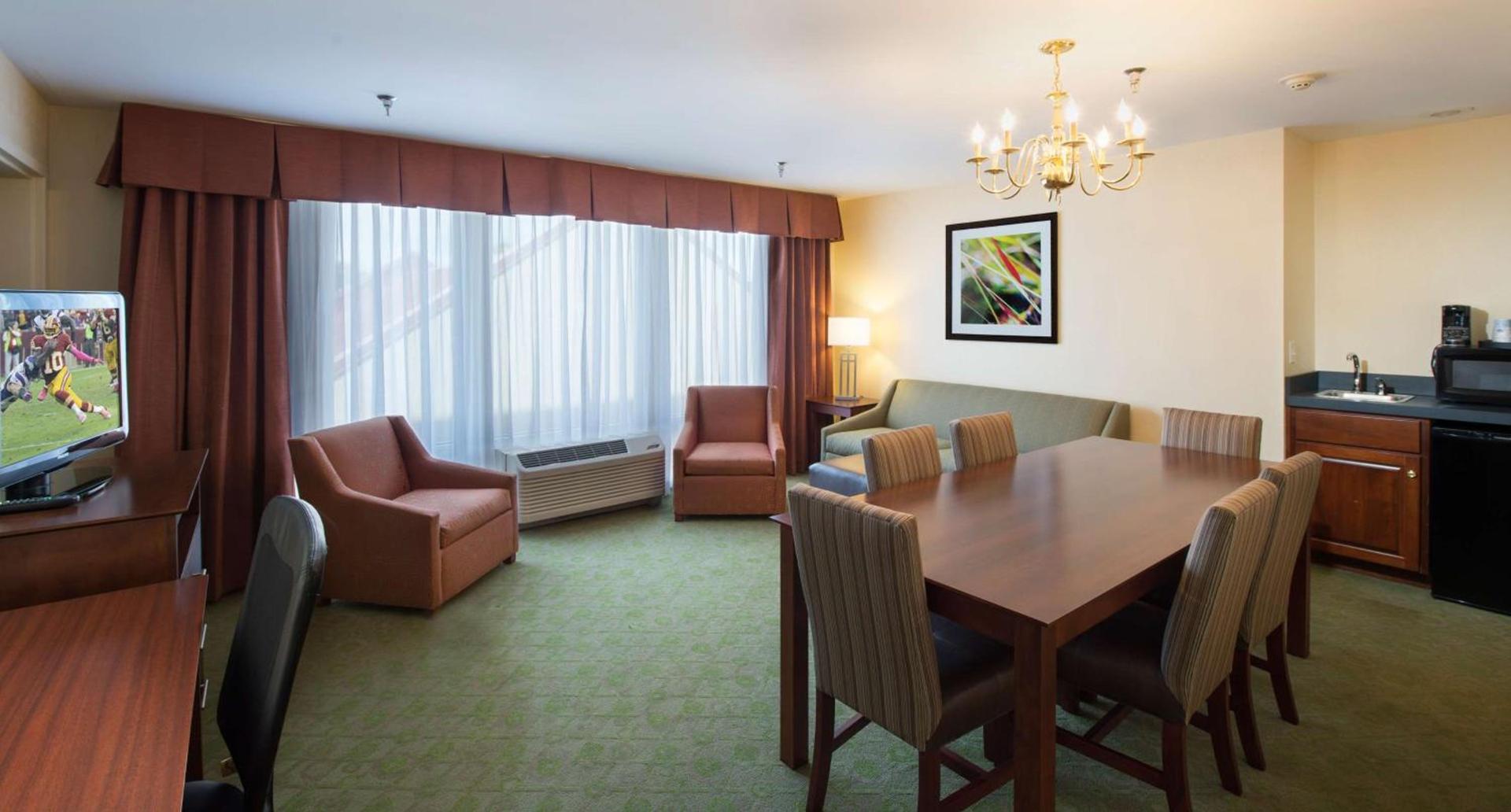 Hampton Inn Cornelia photo 20