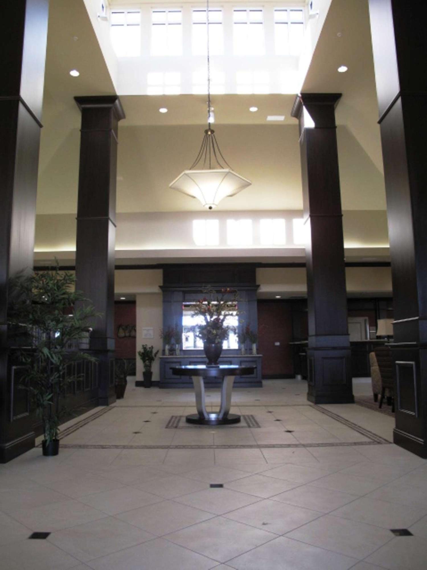 Hilton Garden Inn Clovis photo 2