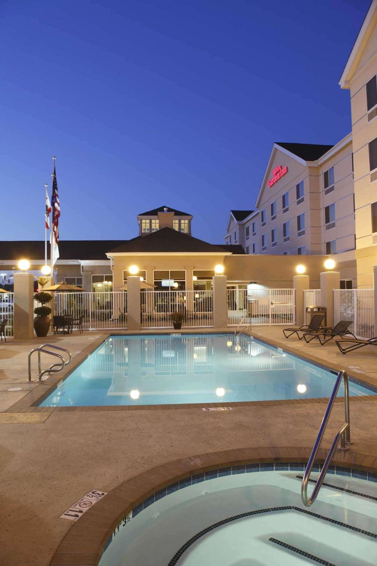 Hilton Garden Inn Clovis photo 5