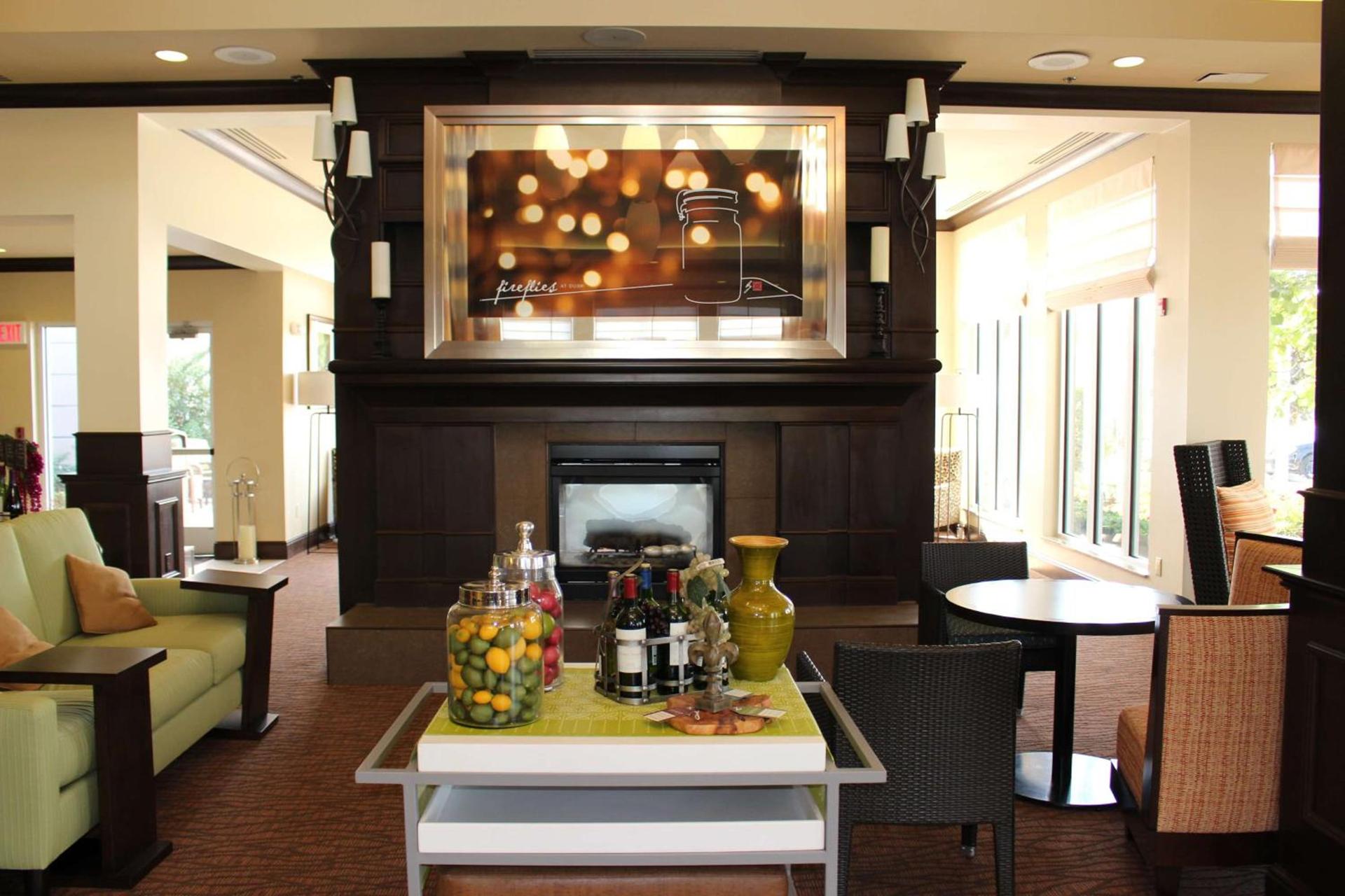 Hilton Garden Inn Clovis photo 4