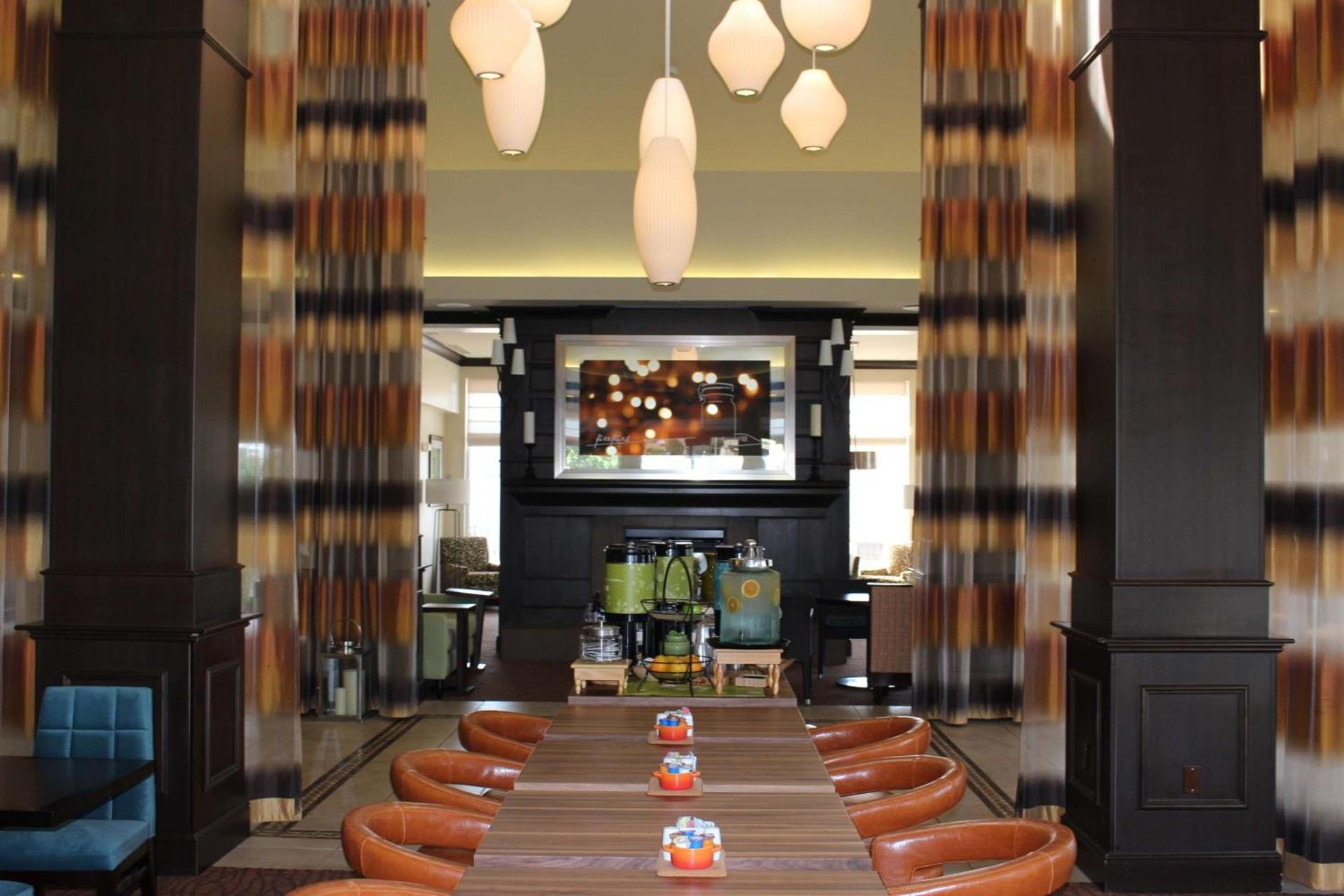 Hilton Garden Inn Clovis photo 6