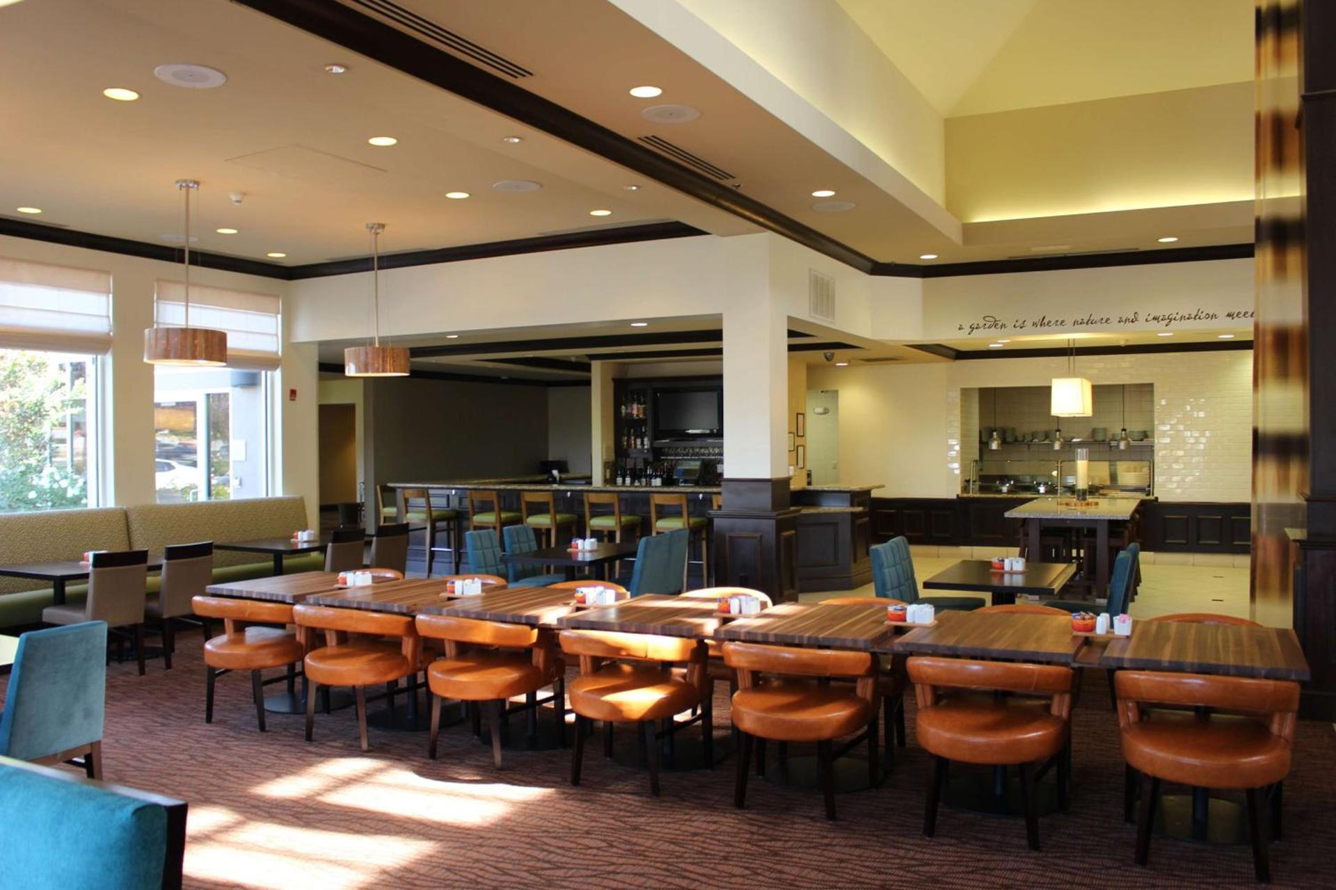 Hilton Garden Inn Clovis photo 8