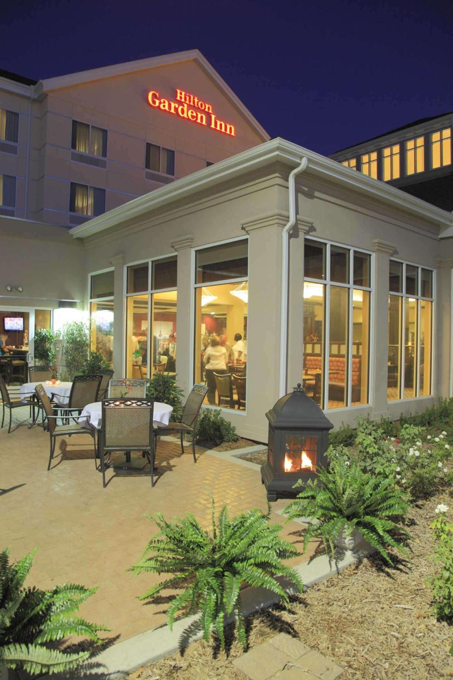 Hilton Garden Inn Clovis photo 9