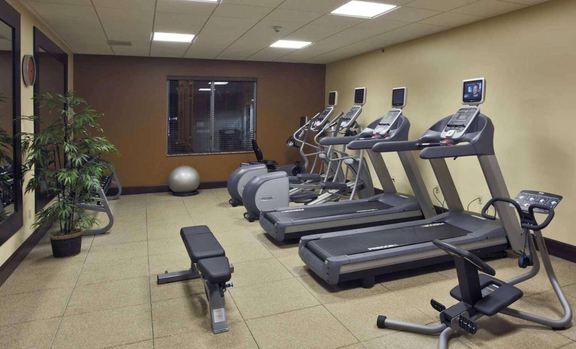 Hilton Garden Inn Clovis photo 10