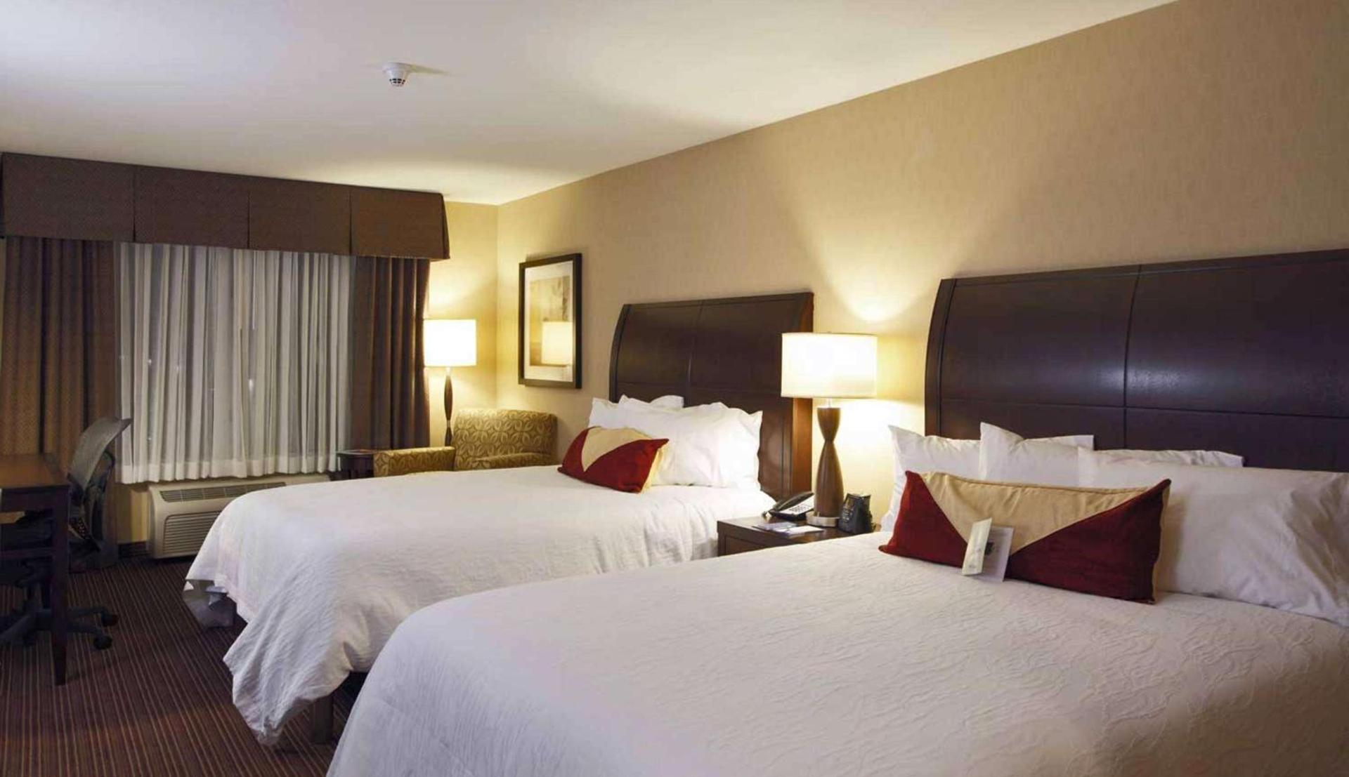 Hilton Garden Inn Clovis photo 11
