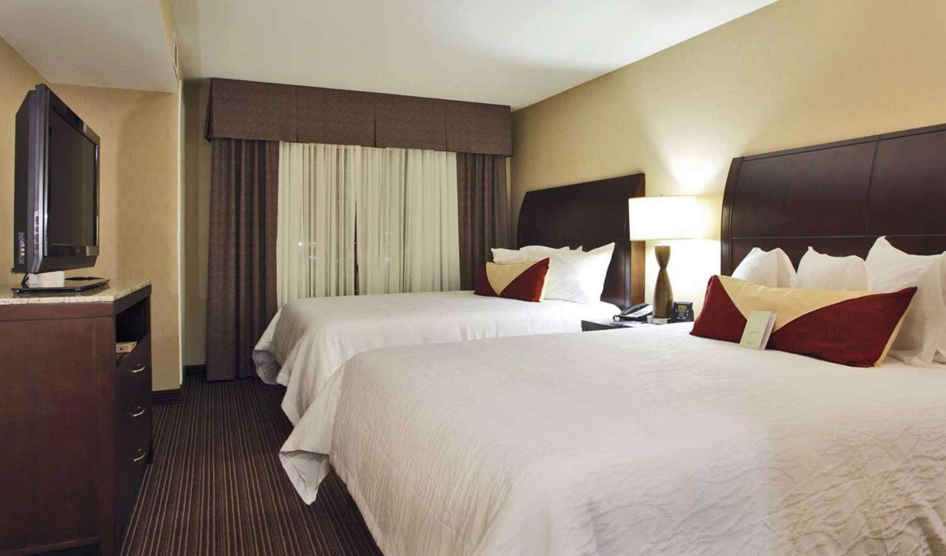 Hilton Garden Inn Clovis photo 12