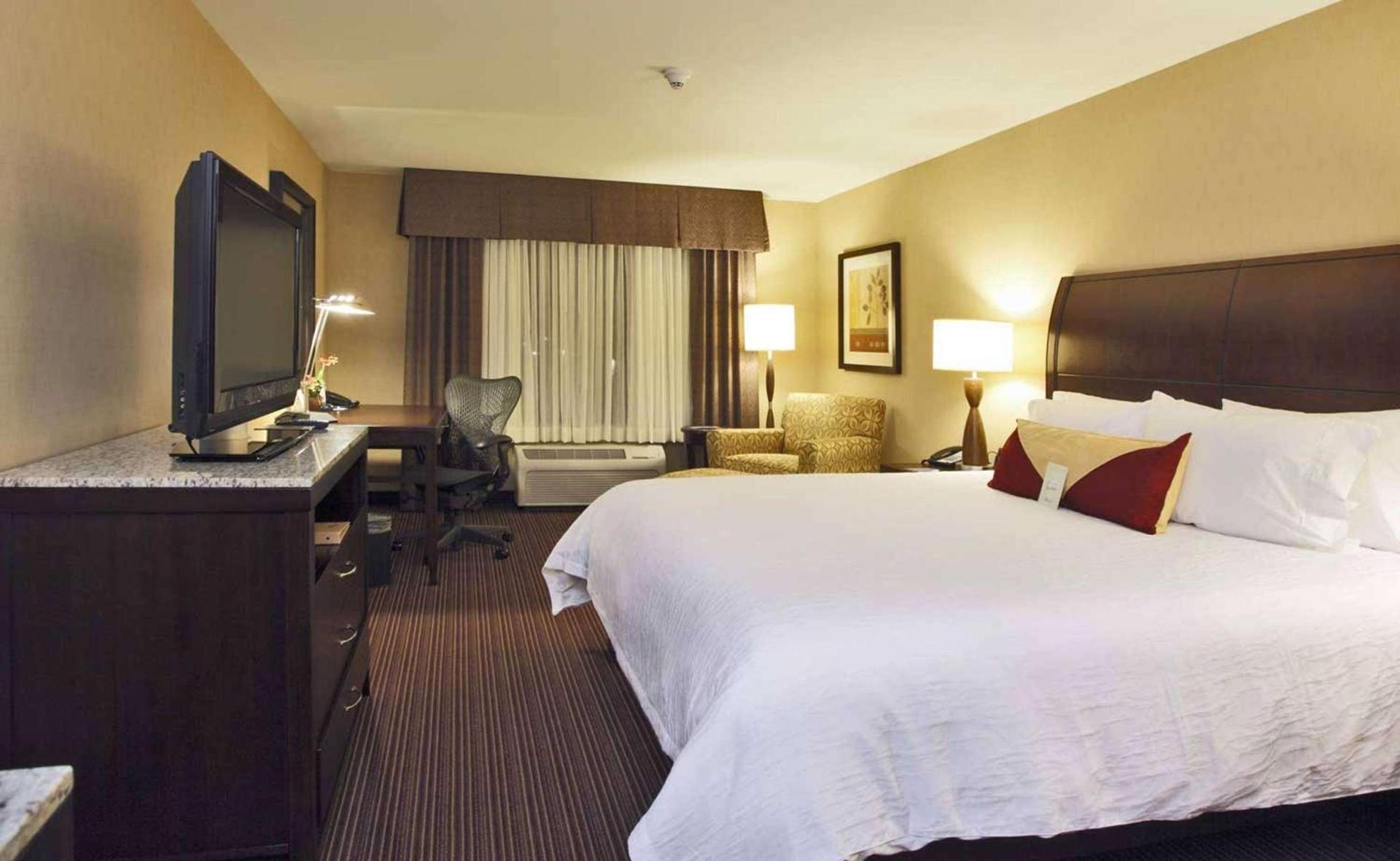Hilton Garden Inn Clovis photo 14