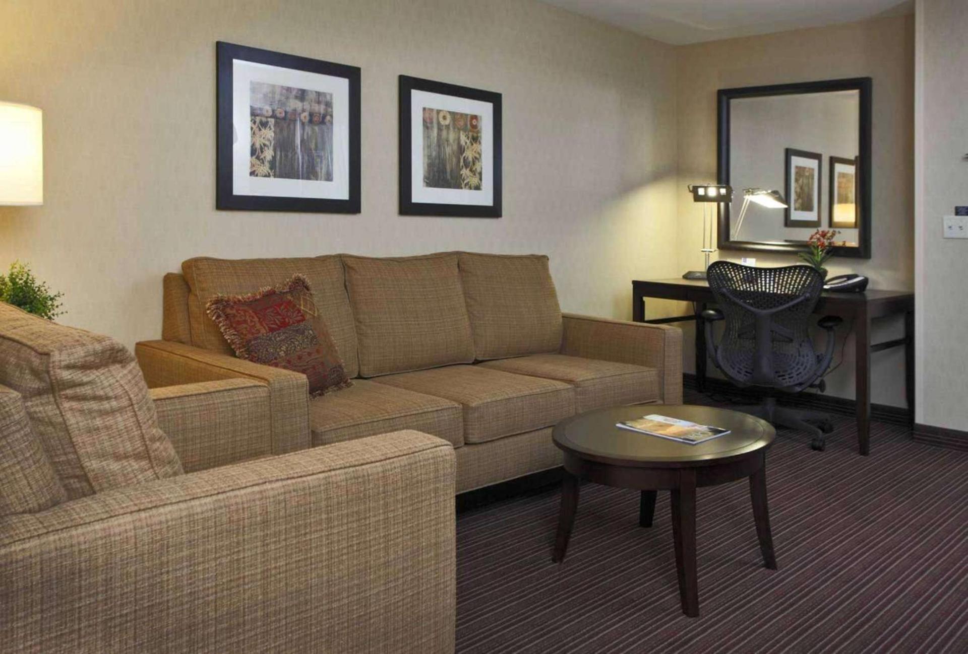 Hilton Garden Inn Clovis photo 13