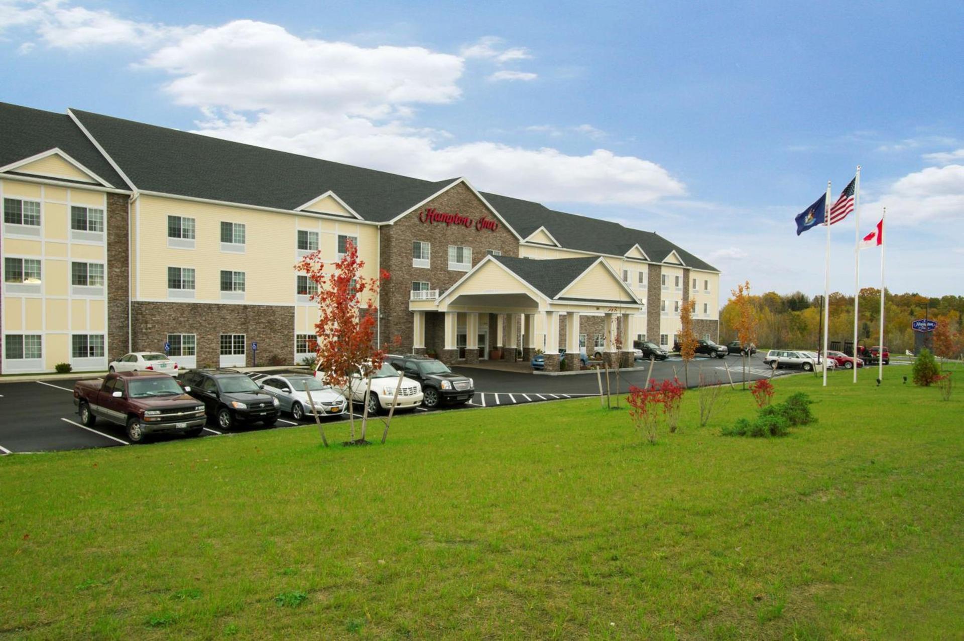 Hampton Inn Bangor — hotel in Bangor