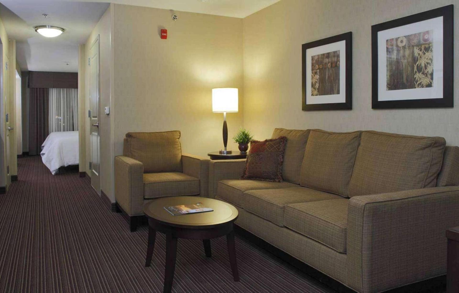Hilton Garden Inn Clovis photo 15