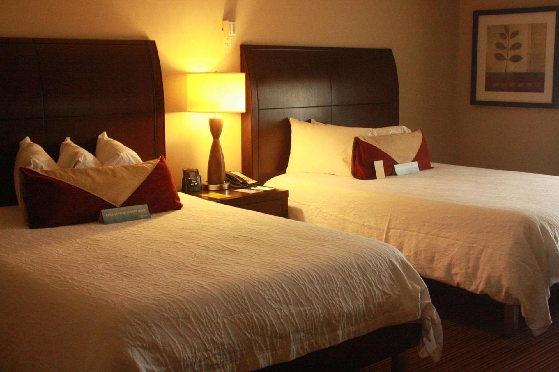 Hilton Garden Inn Clovis photo 17