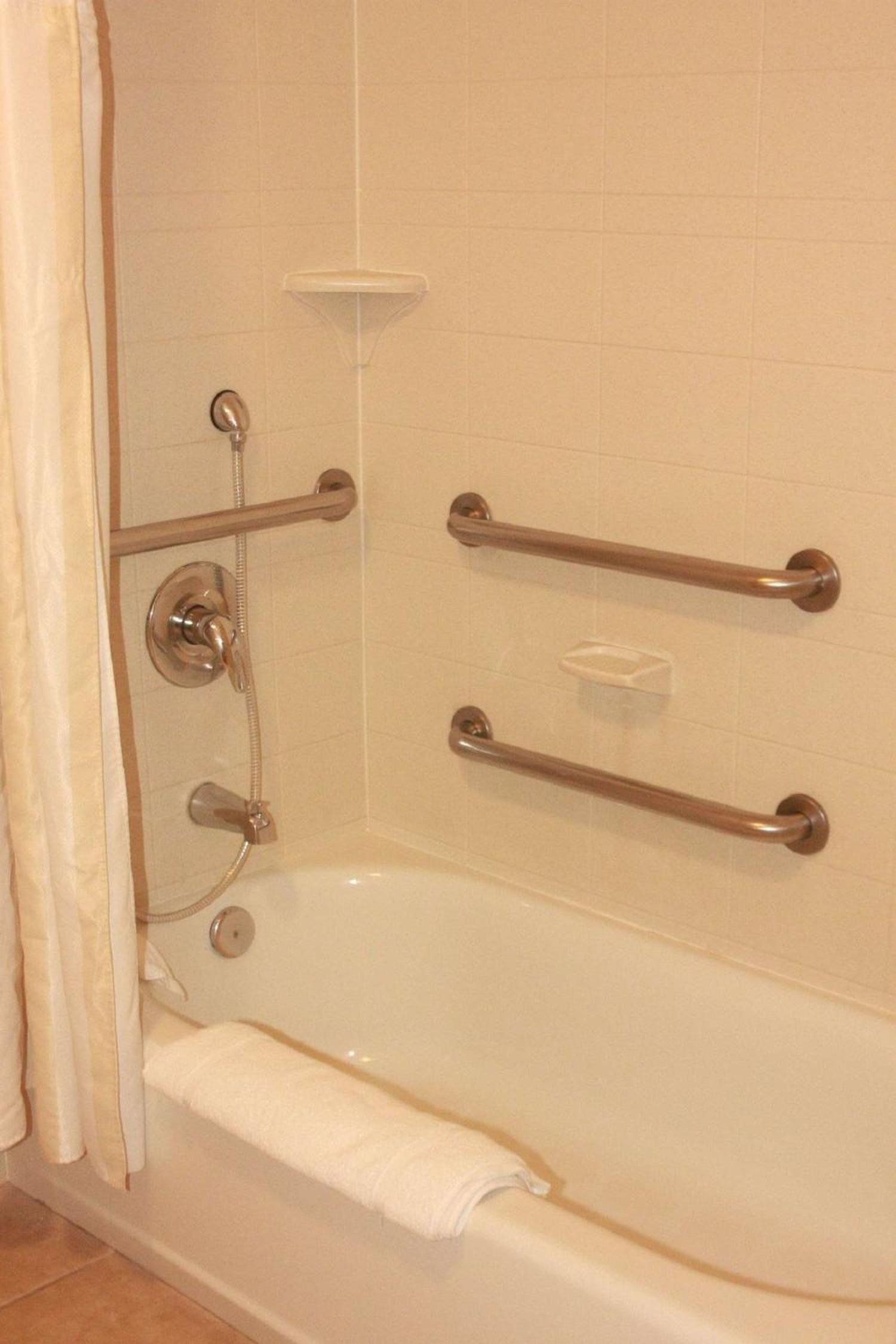 Hilton Garden Inn Clovis photo 16