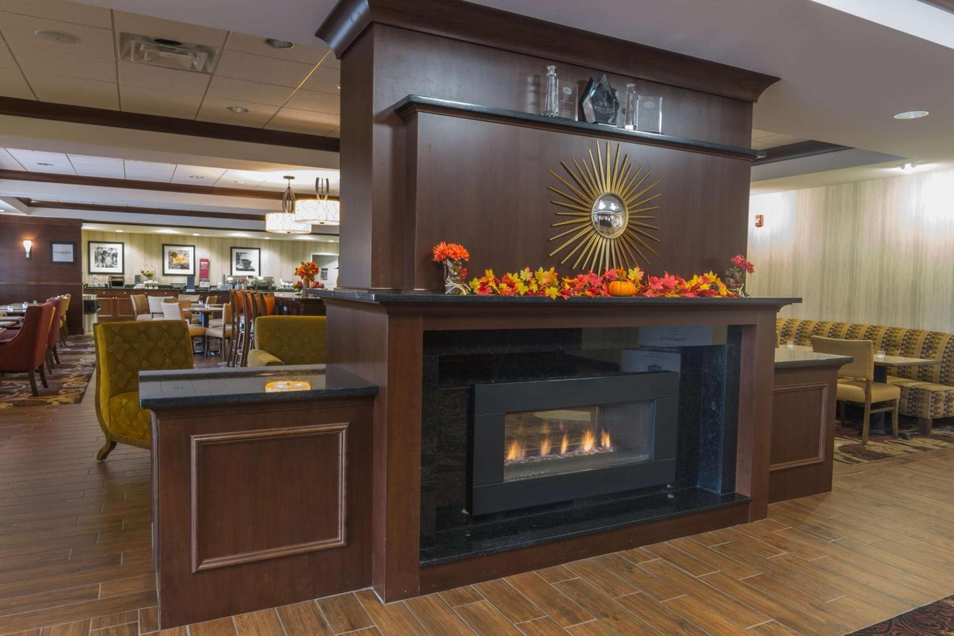 Hampton Inn Bangor photo 5