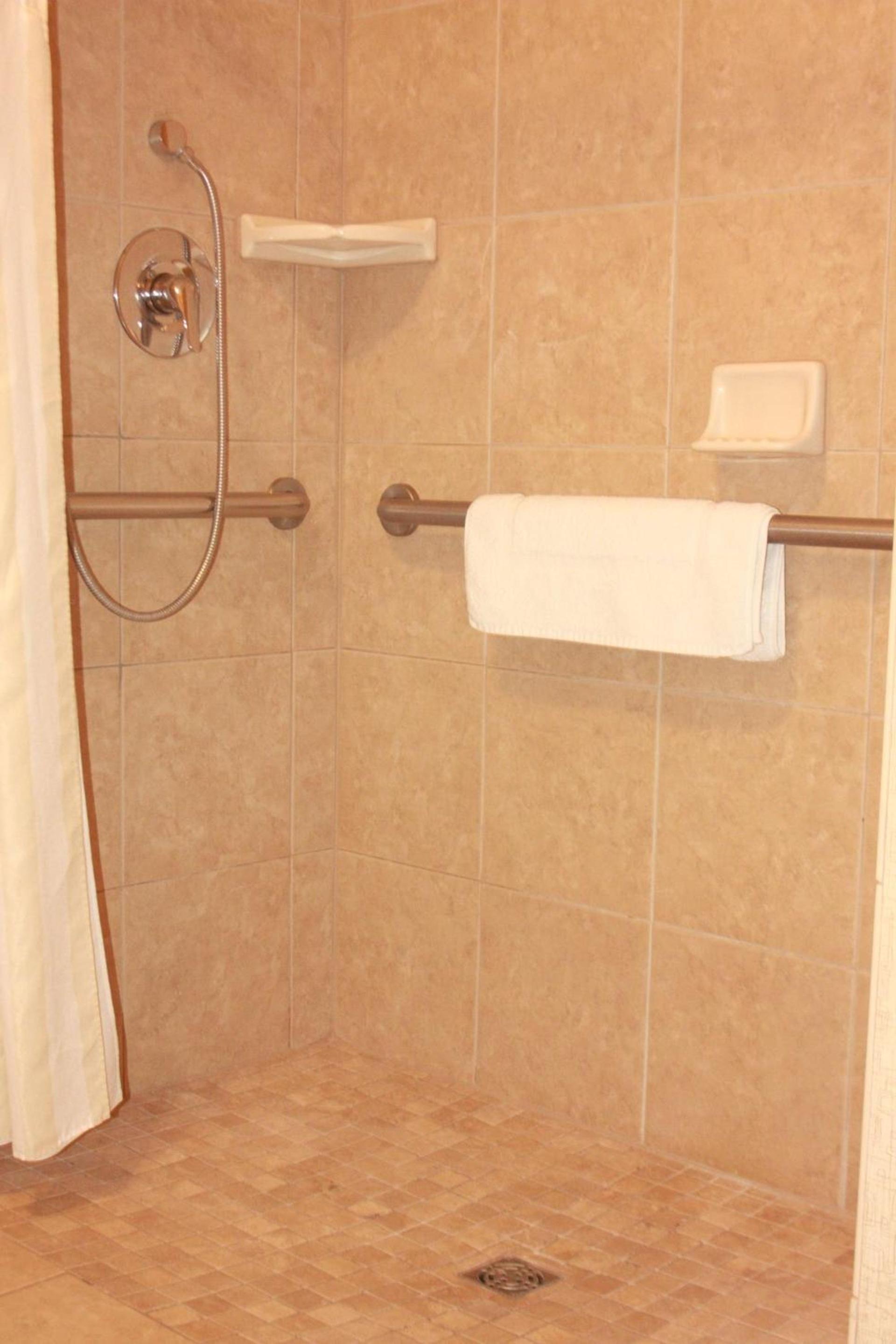 Hilton Garden Inn Clovis photo 18