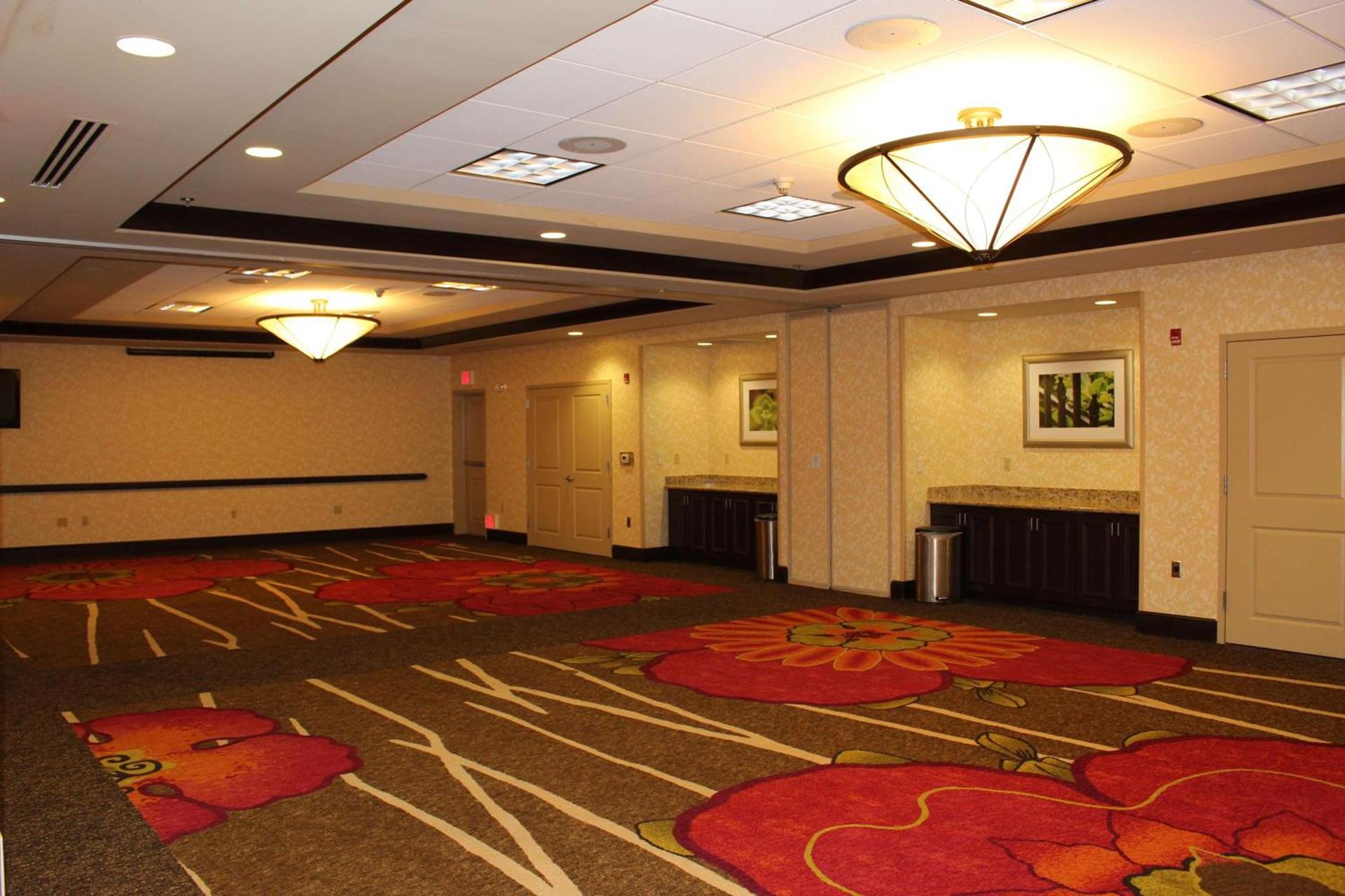 Hilton Garden Inn Clovis photo 19