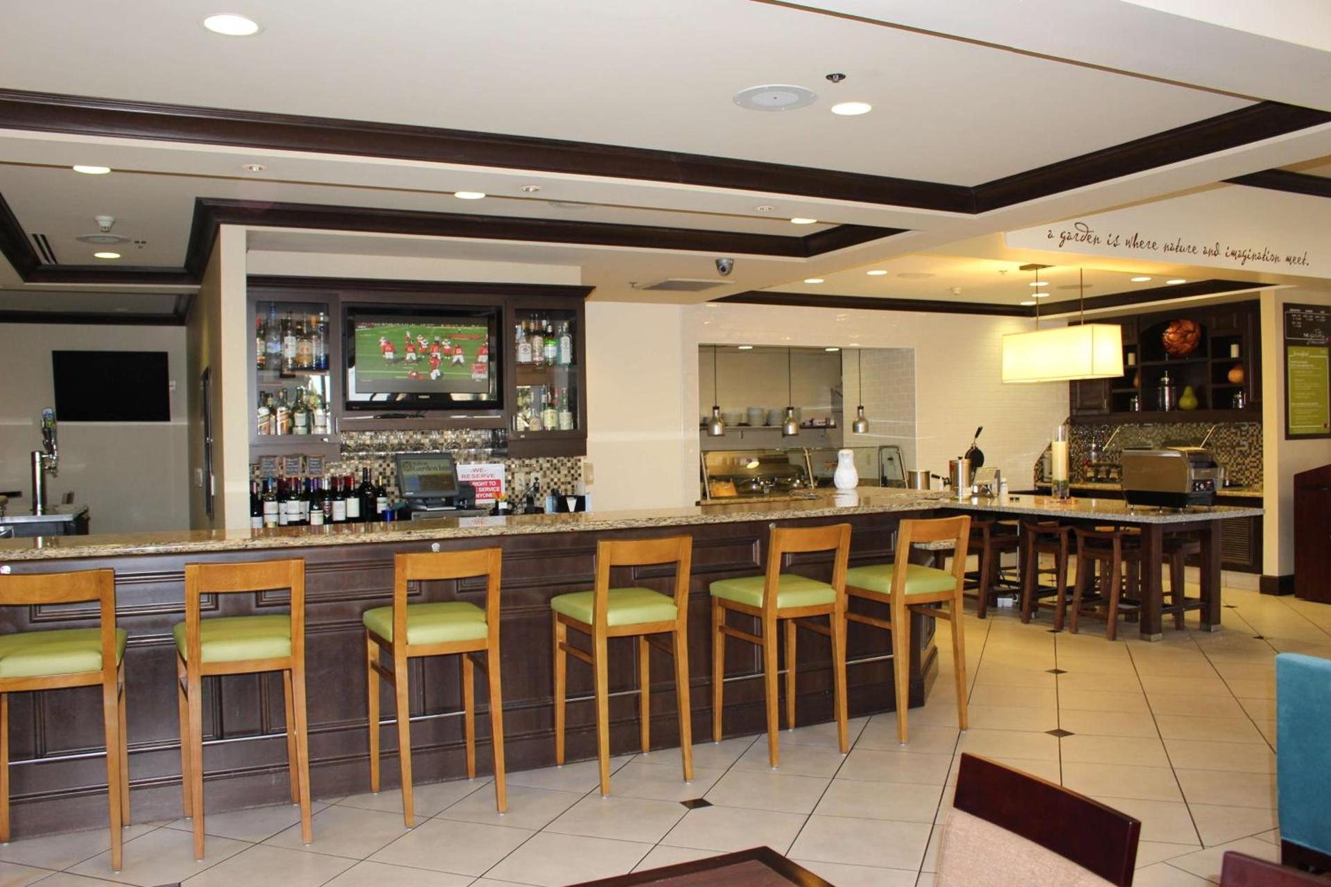 Hilton Garden Inn Clovis photo 21