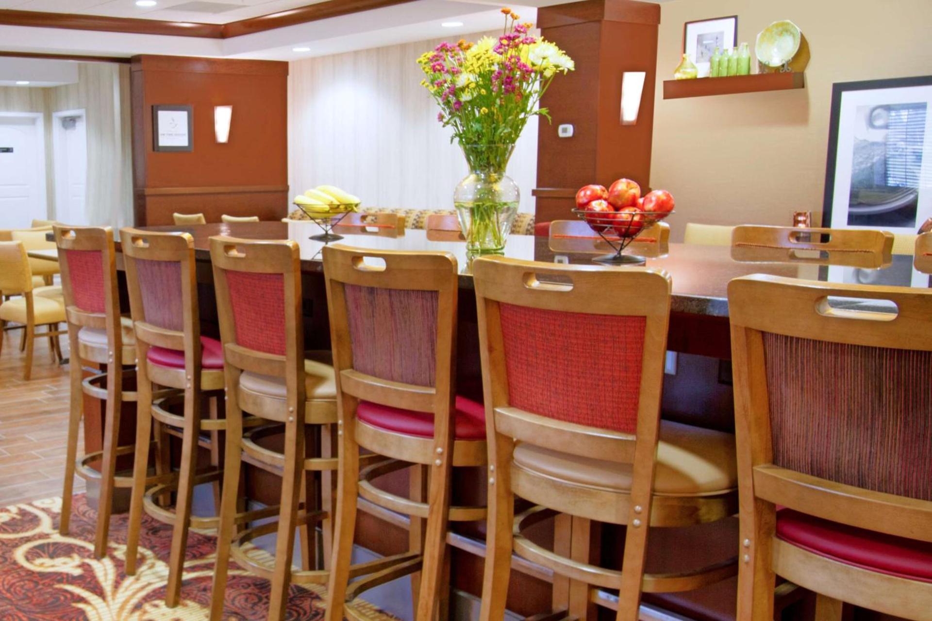 Hampton Inn Bangor photo 10