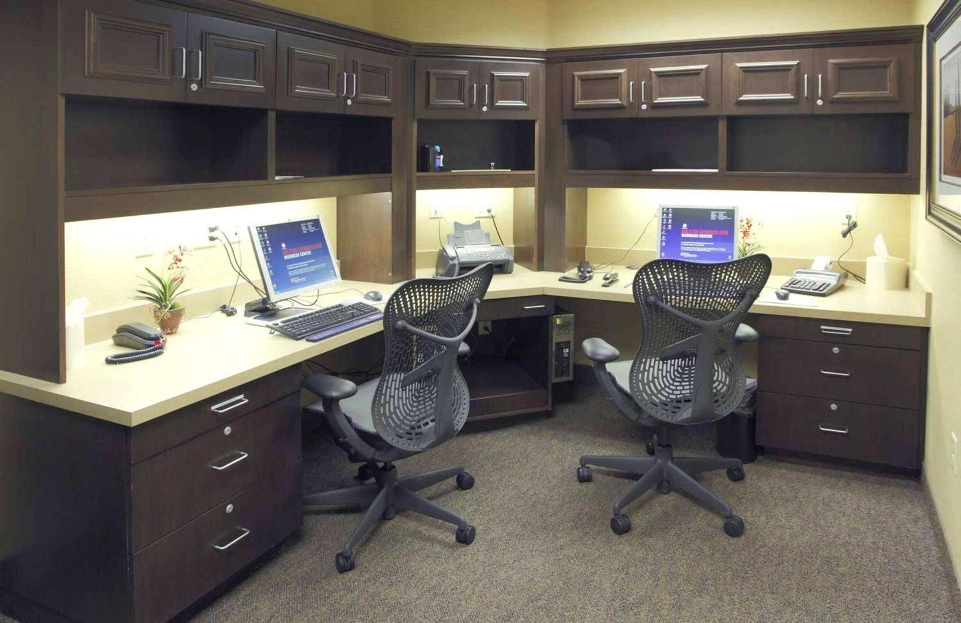 Hilton Garden Inn Clovis photo 22