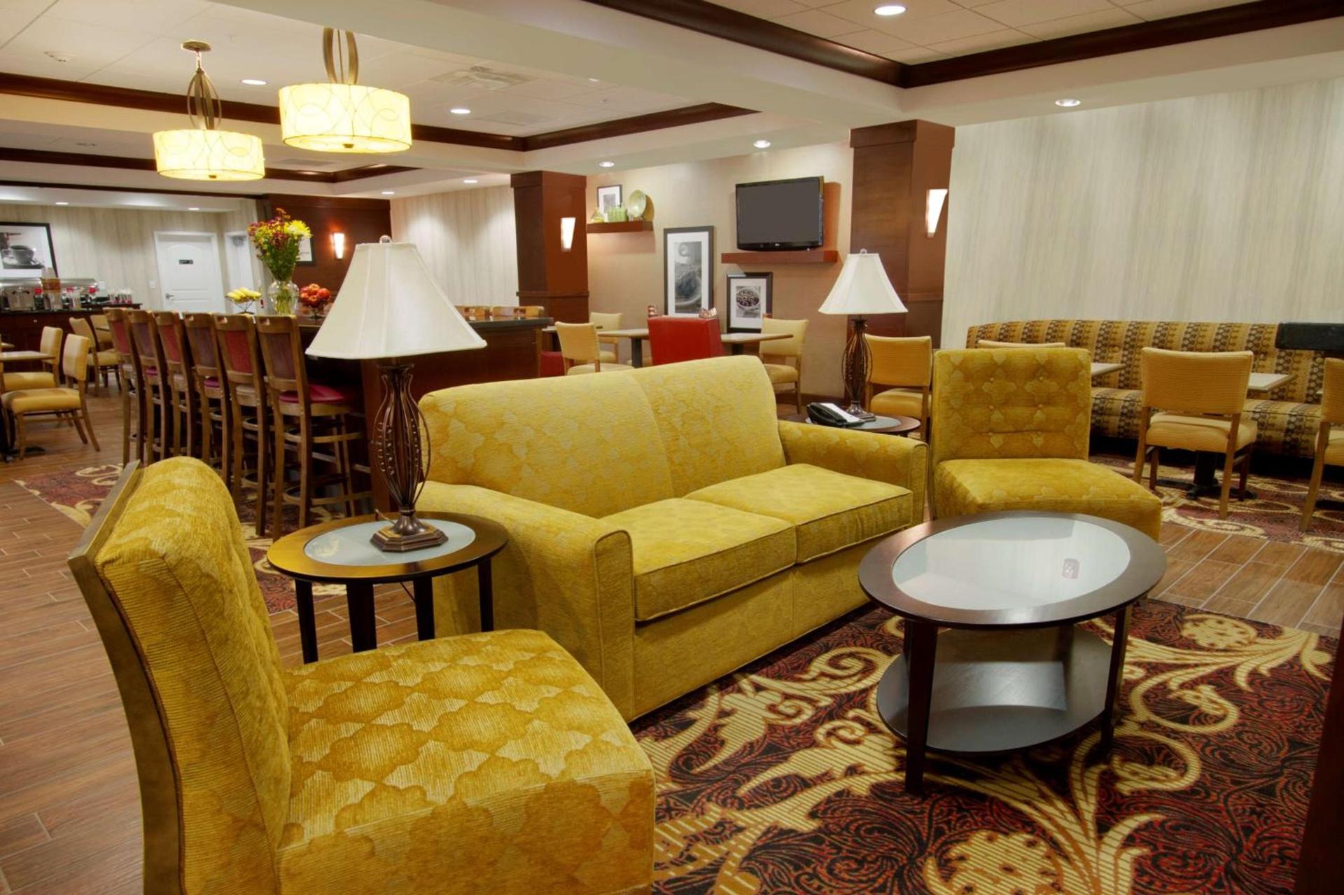 Hampton Inn Bangor photo 14