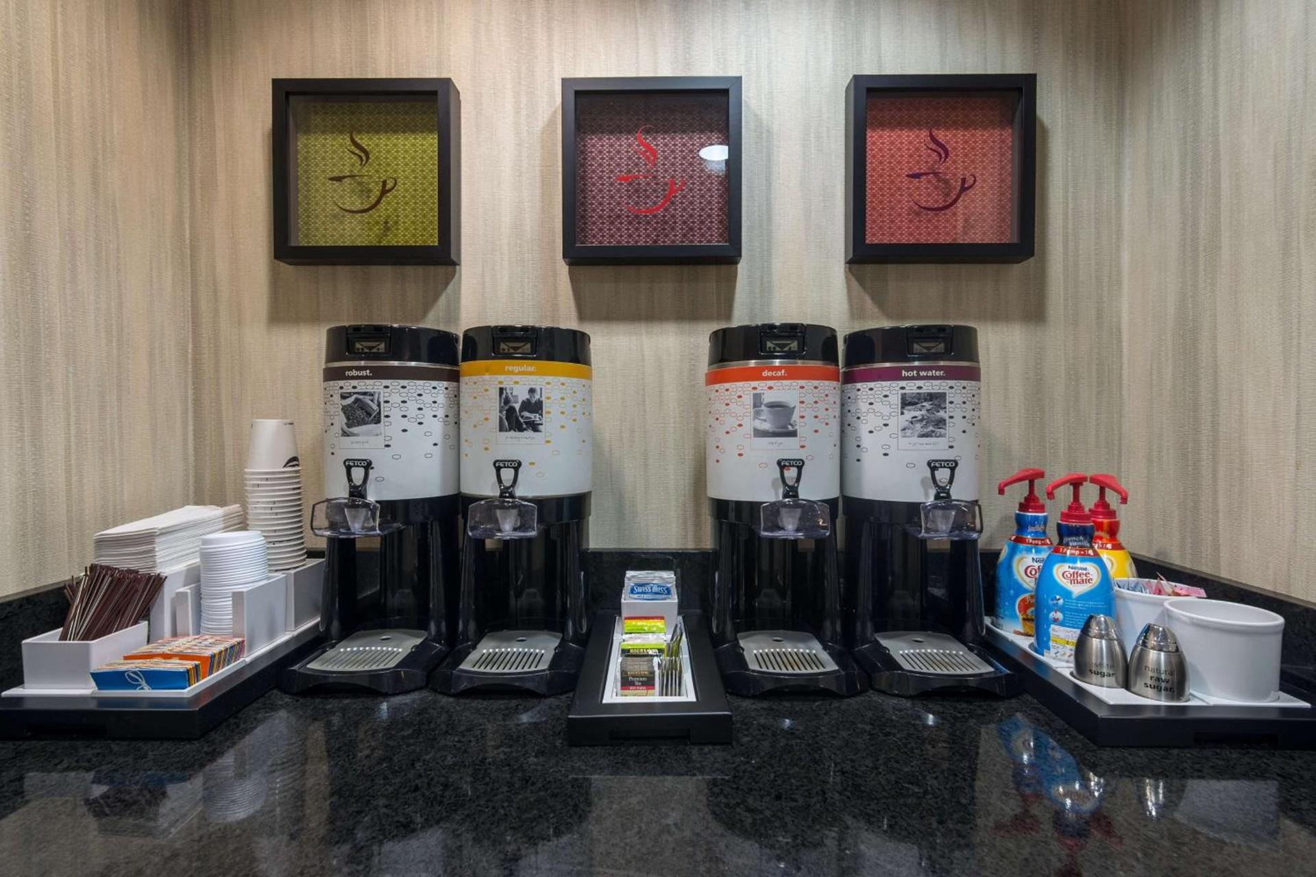Hampton Inn Bangor photo 15