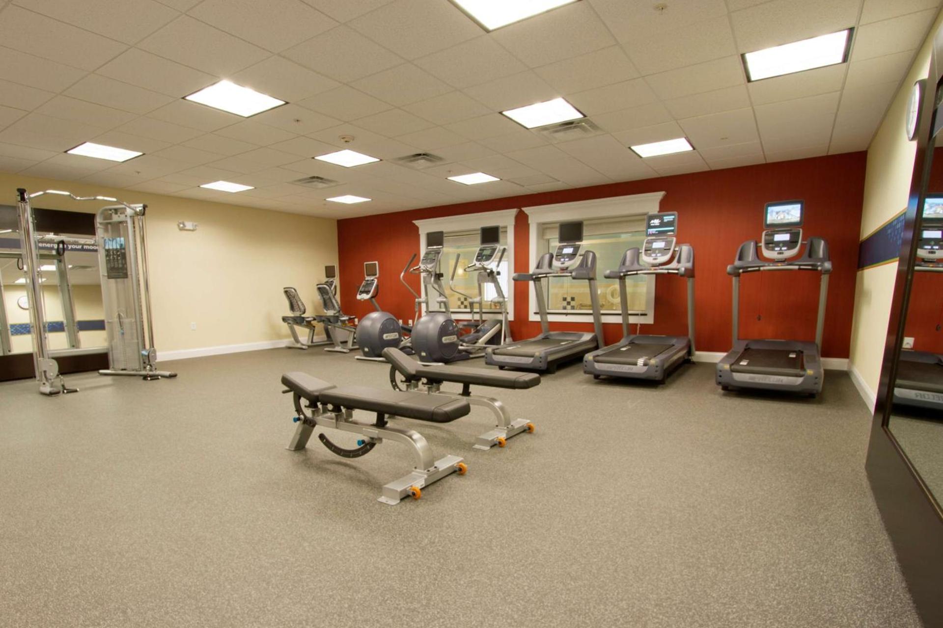 Hampton Inn Bangor photo 16