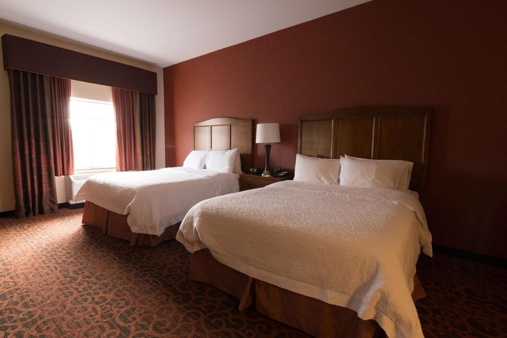 Hampton Inn Bangor photo 19