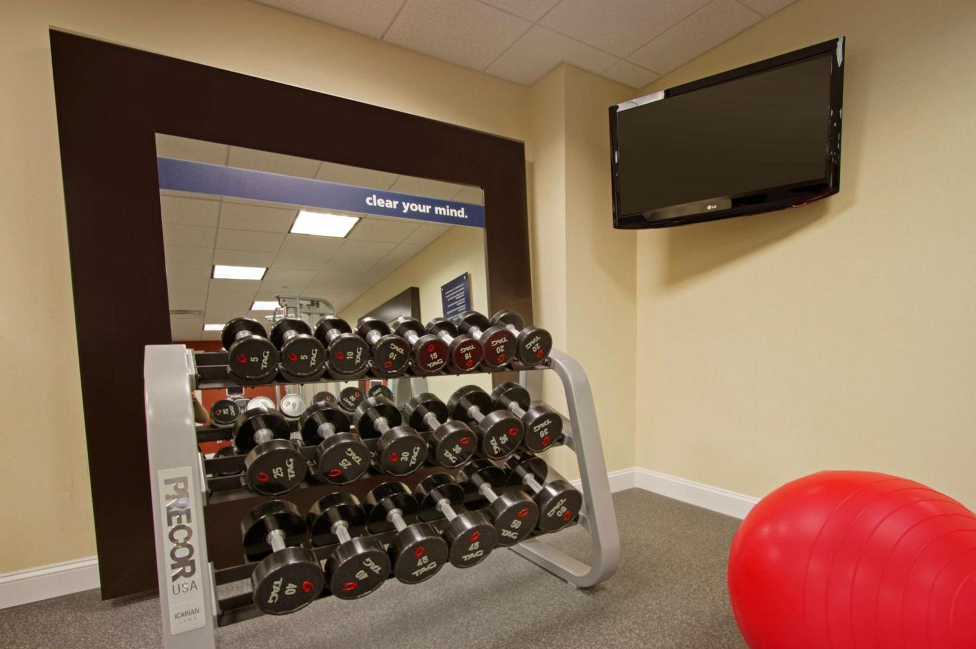 Hampton Inn Bangor photo 18
