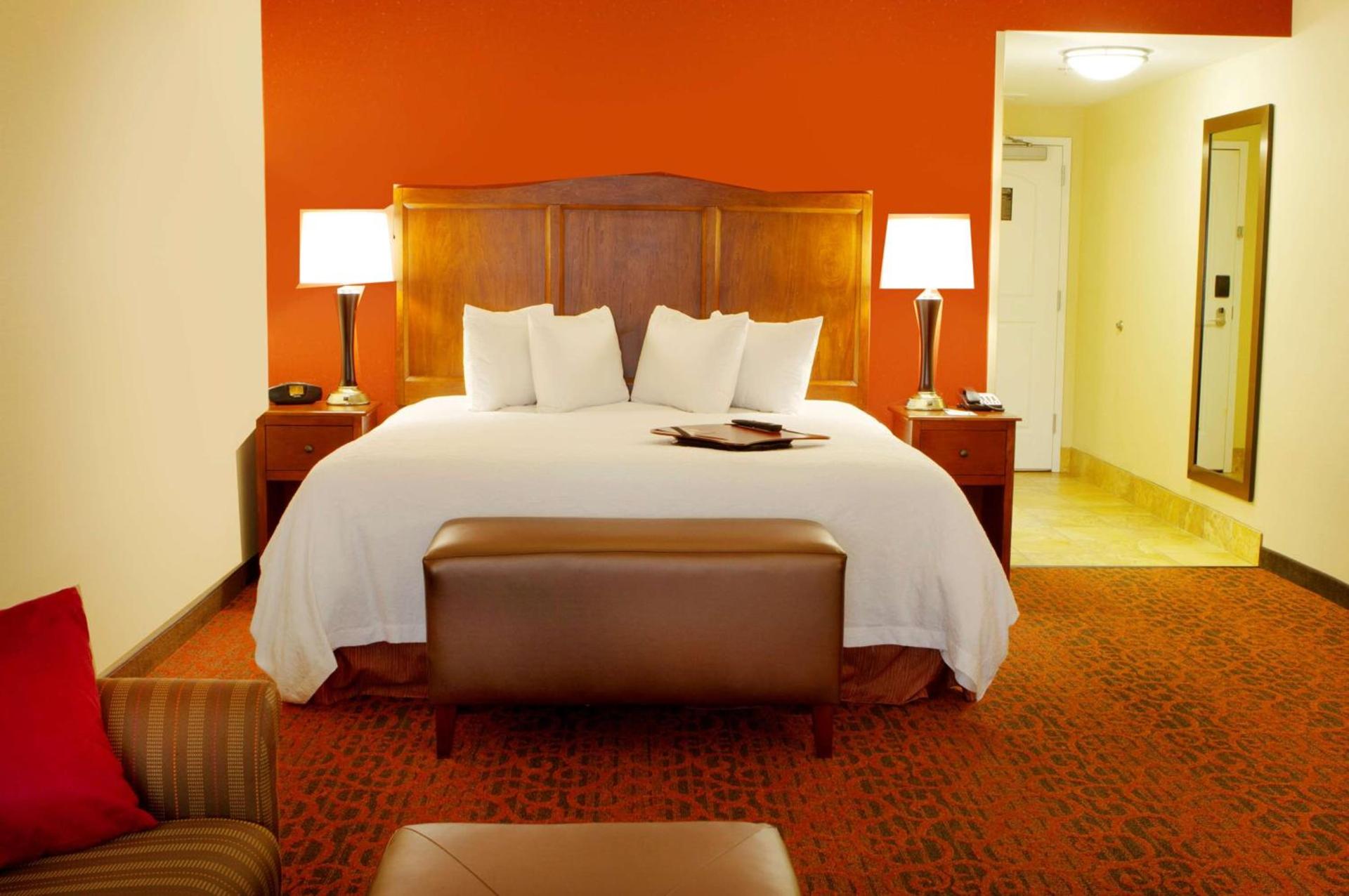 Hampton Inn Bangor photo 21