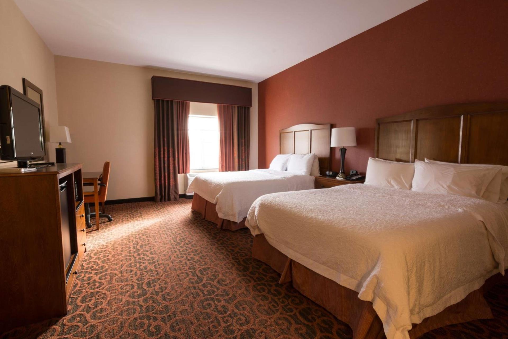 Hampton Inn Bangor photo 20