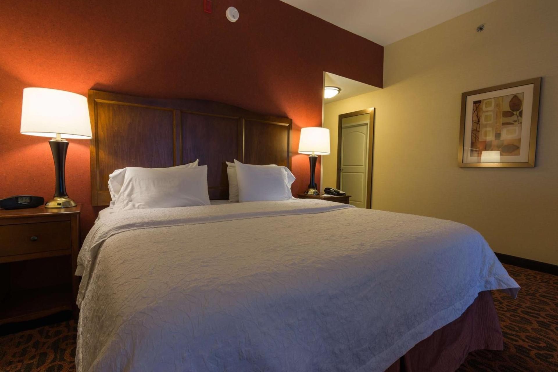Hampton Inn Bangor photo 24