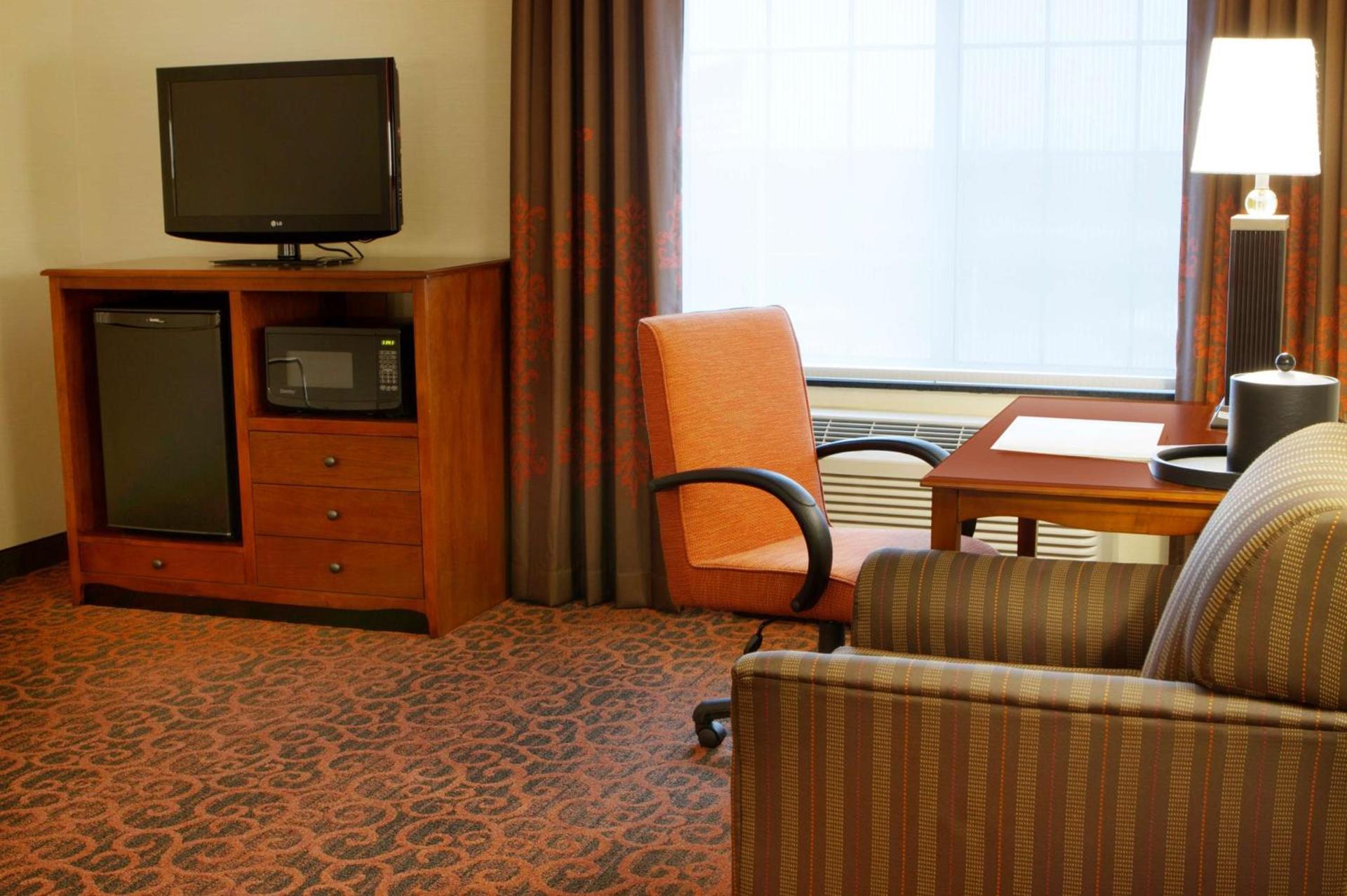 Hampton Inn Bangor photo 23