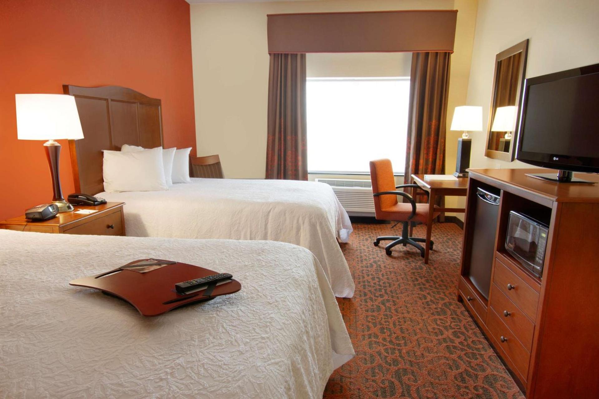 Hampton Inn Bangor photo 26