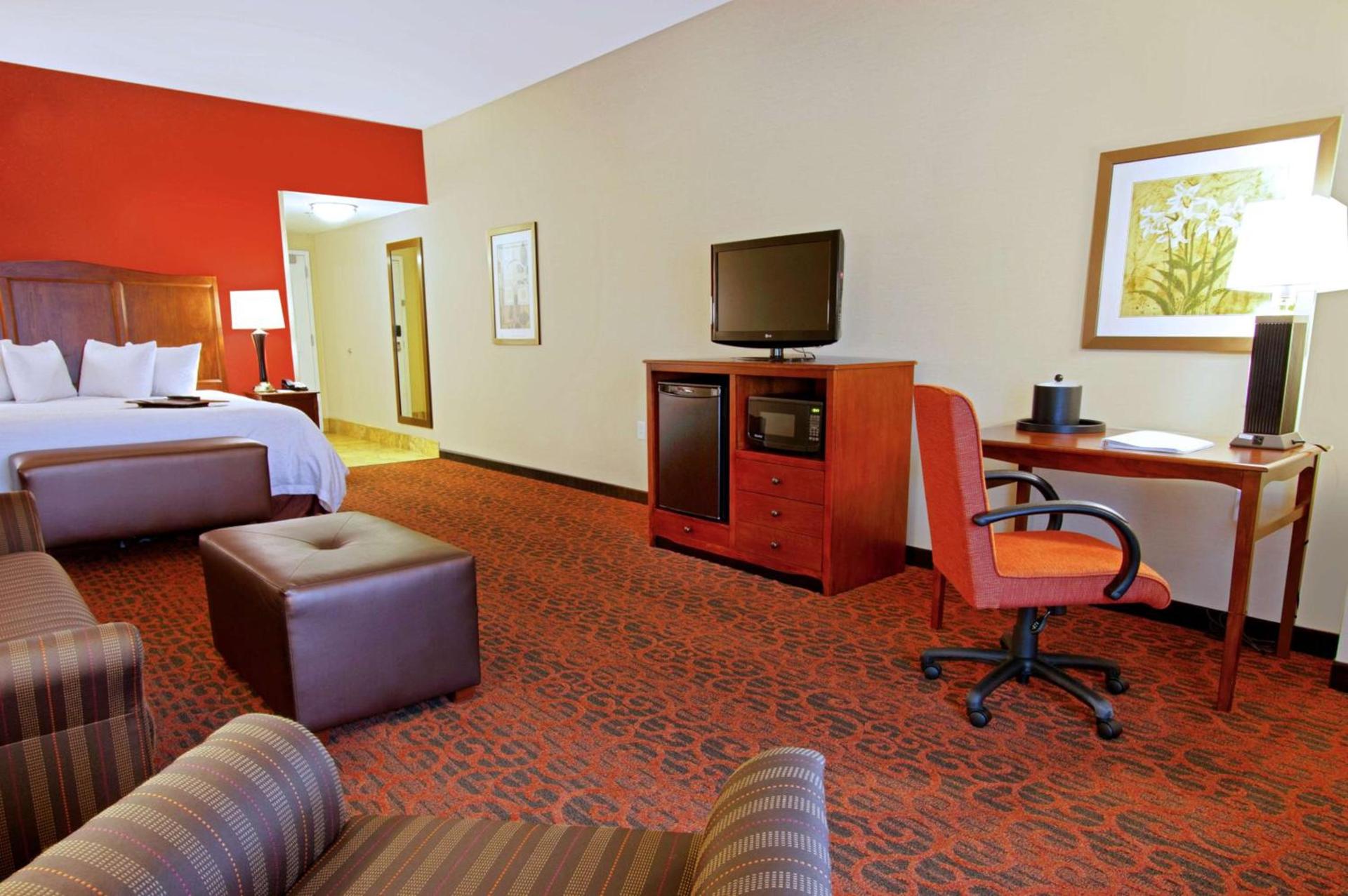 Hampton Inn Bangor photo 29