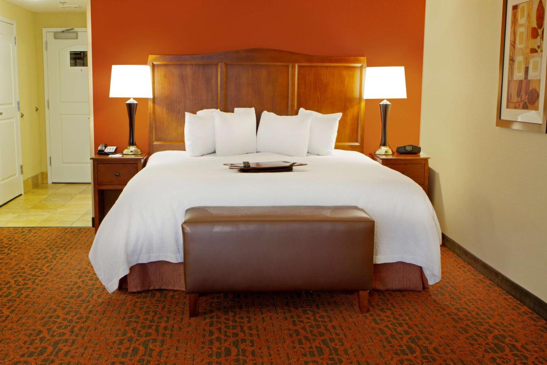 Hampton Inn Bangor photo 31