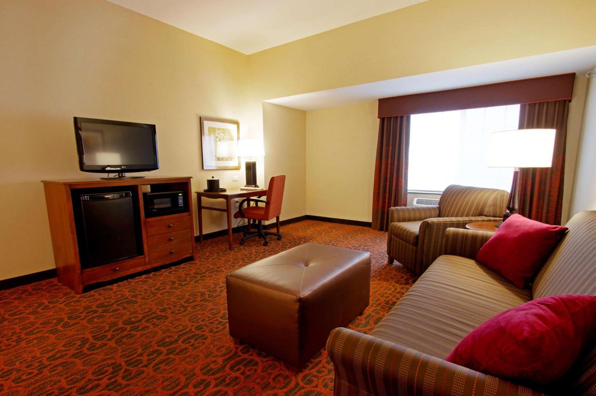 Hampton Inn Bangor photo 30