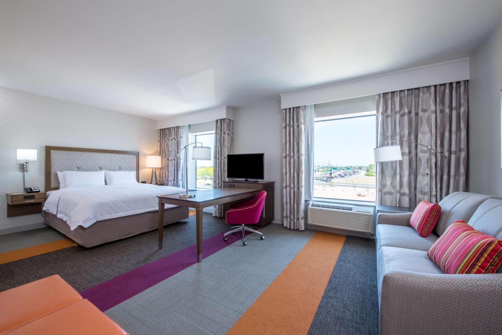 Hampton Inn & Suites Phoenix - East Mesa in Gilbert photo 14