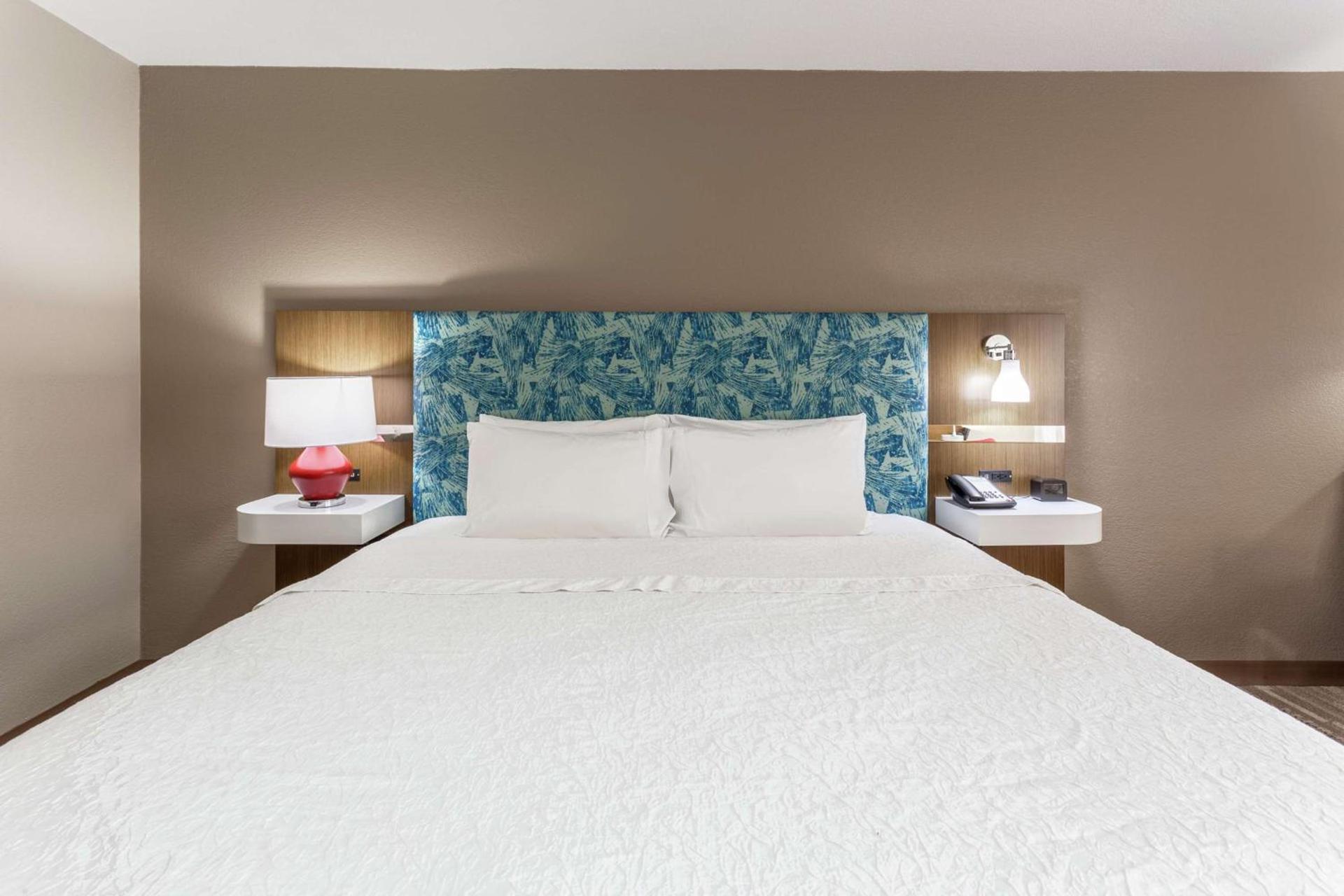 Hampton Inn Biloxi-Ocean Springs photo 9