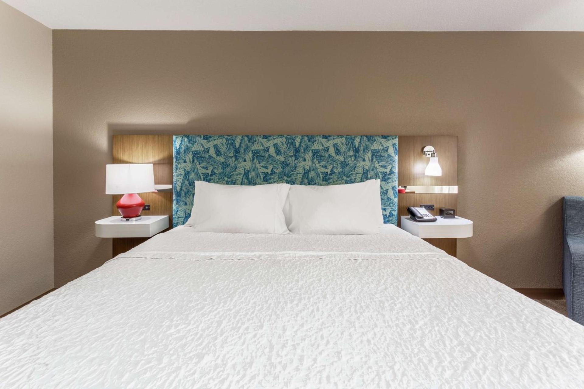 Hampton Inn Biloxi-Ocean Springs photo 12
