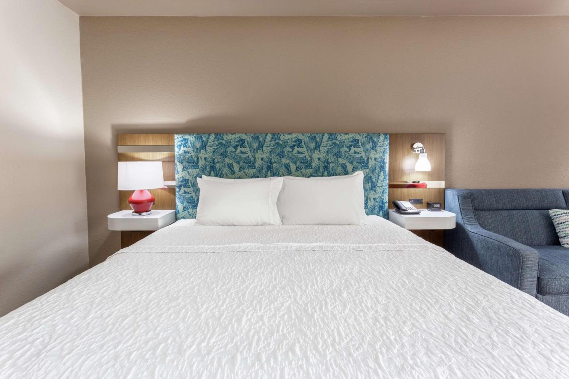 Hampton Inn Biloxi-Ocean Springs photo 11