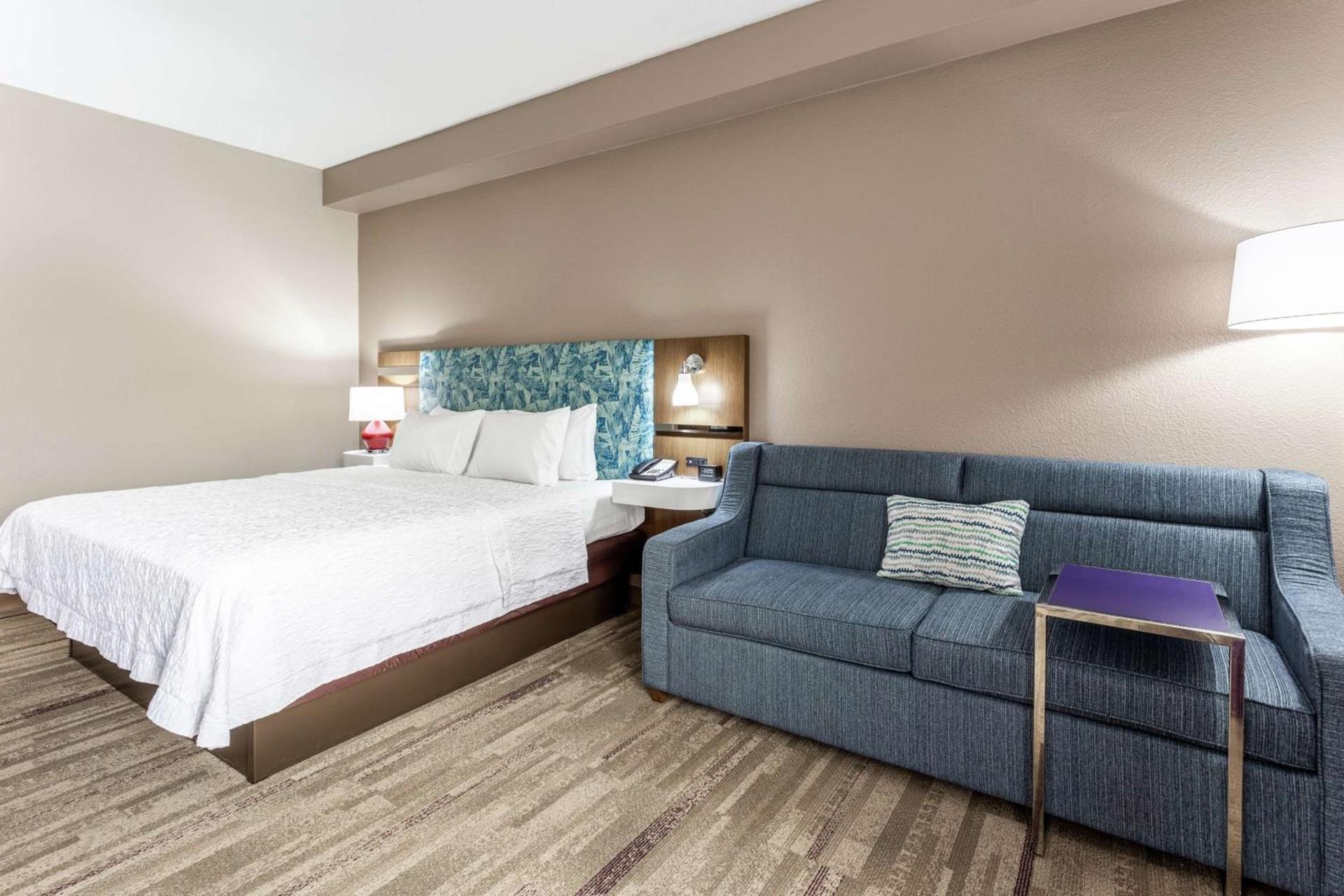 Hampton Inn Biloxi-Ocean Springs photo 16