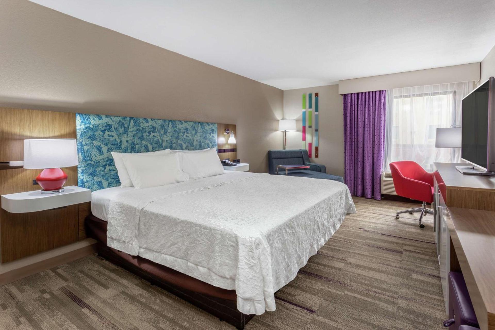 Hampton Inn Biloxi-Ocean Springs photo 17