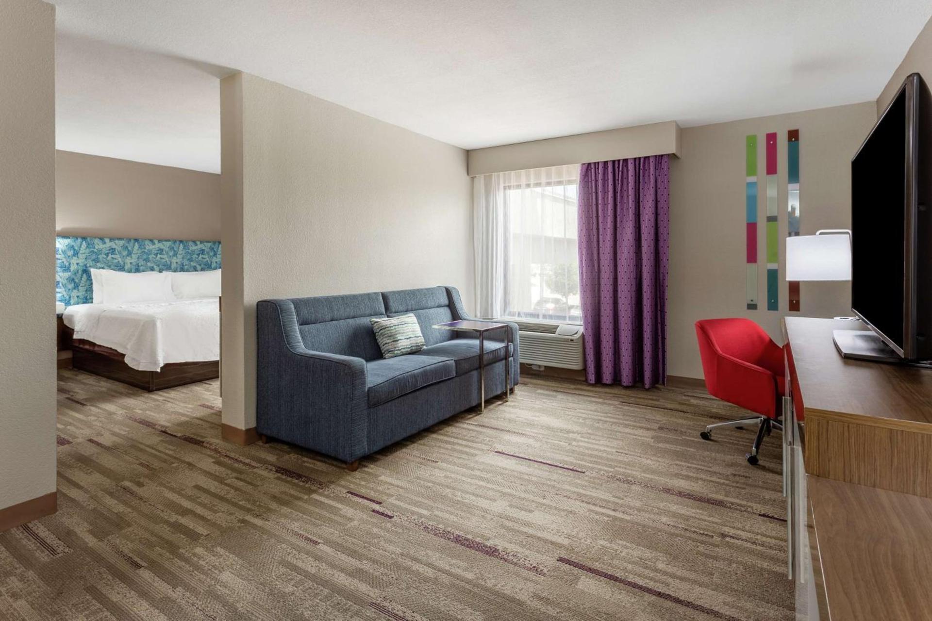 Hampton Inn Biloxi-Ocean Springs photo 18