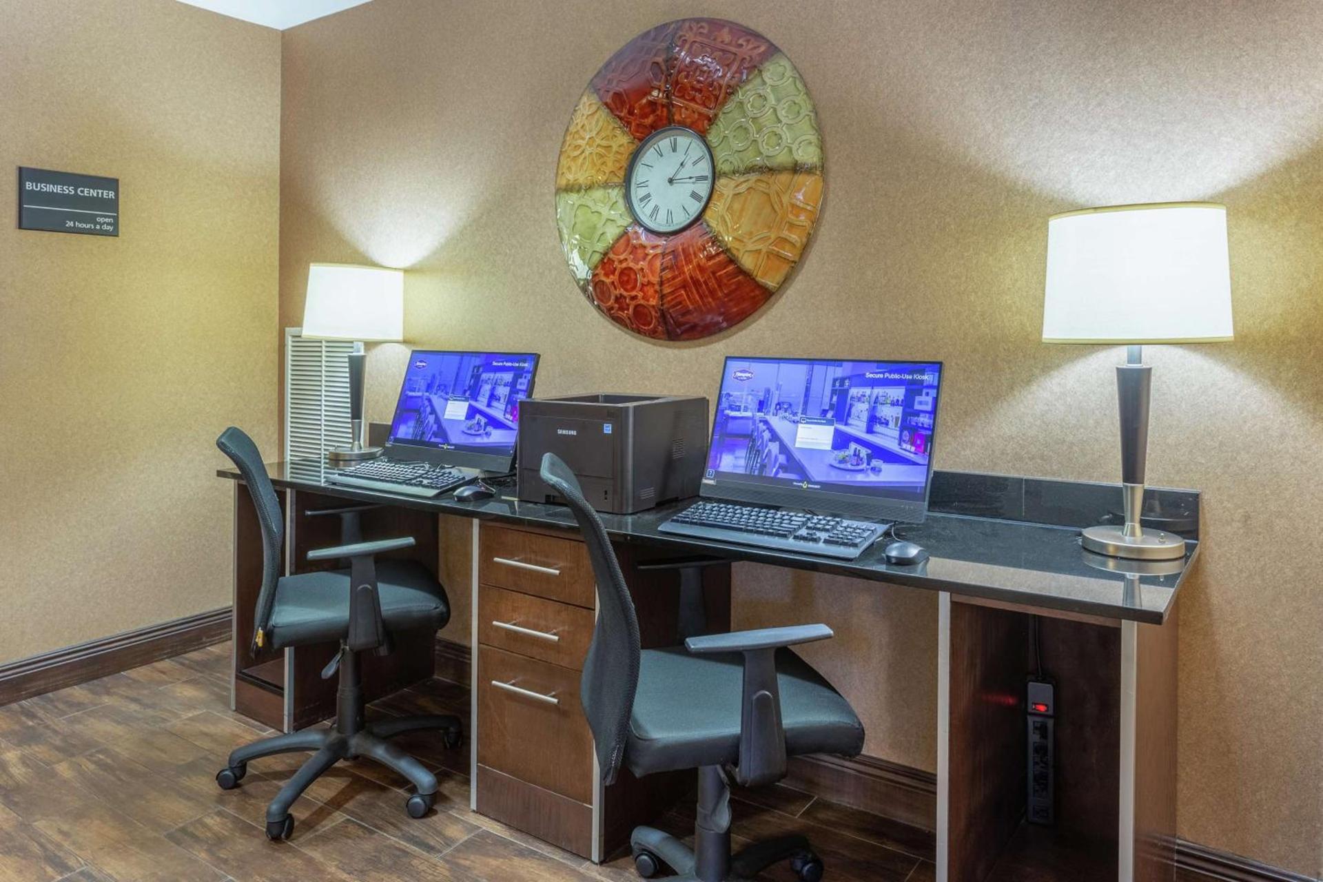 Hampton Inn Biloxi-Ocean Springs photo 19