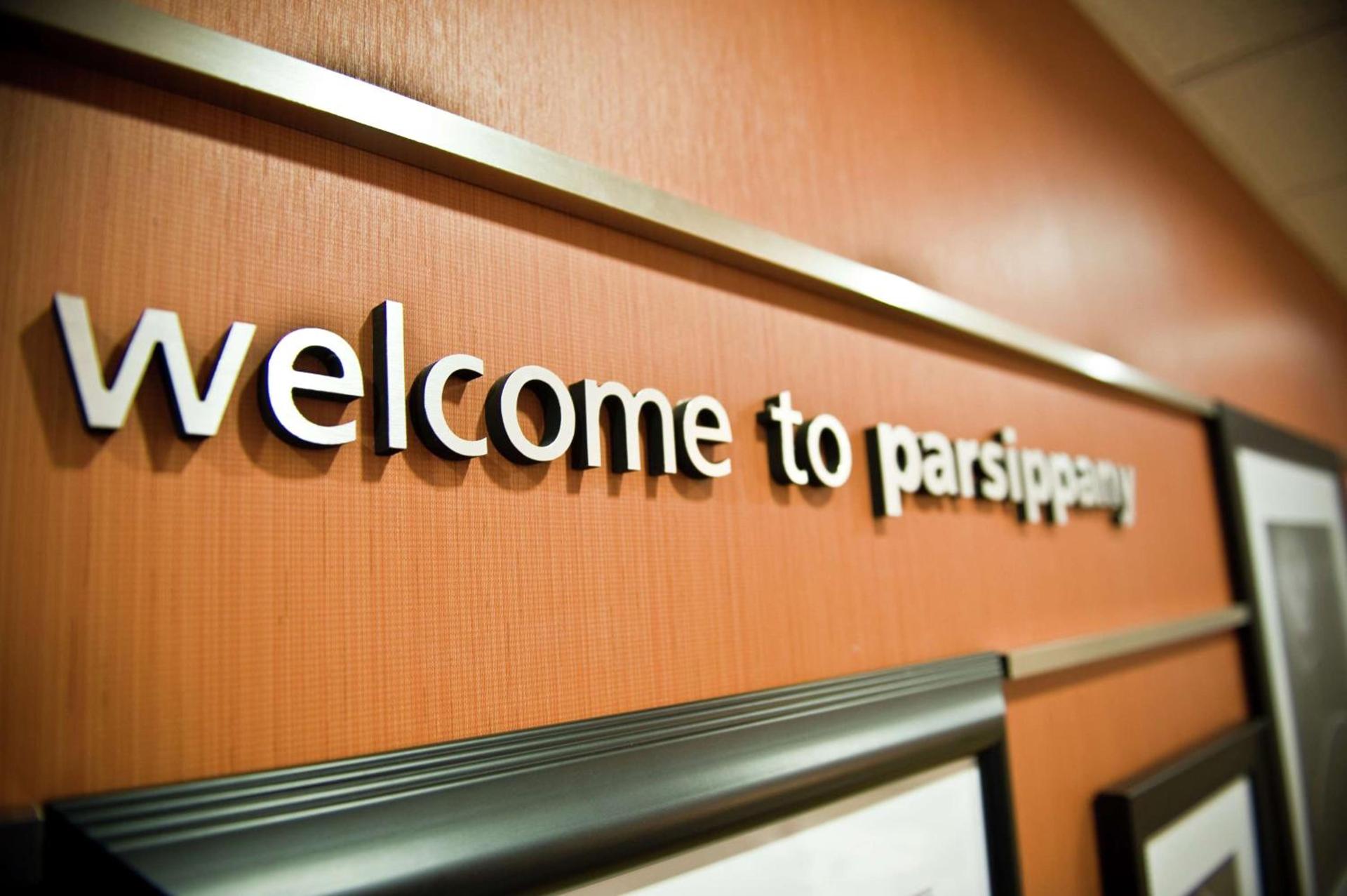 Hampton Inn and Suites Parsippany/North photo 3