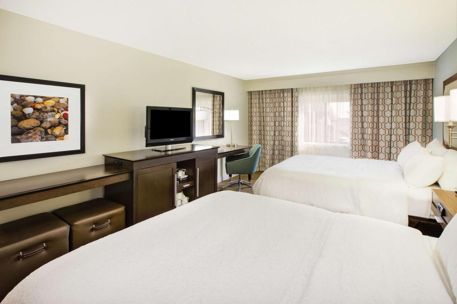 Hampton Inn Gaylord photo 15