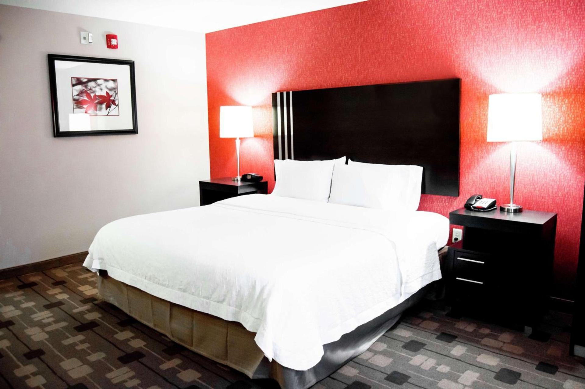 Hampton Inn & Suites Richmond Glenside photo 11